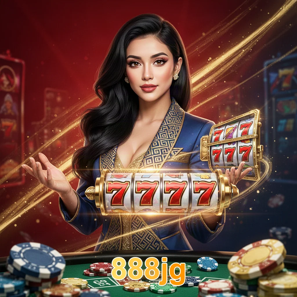 Promosi 888jg