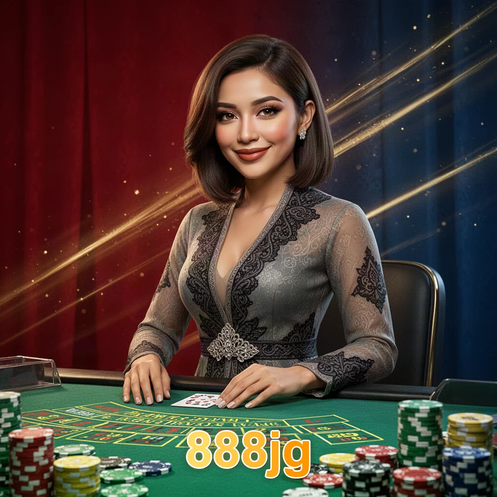 Promosi 888jg