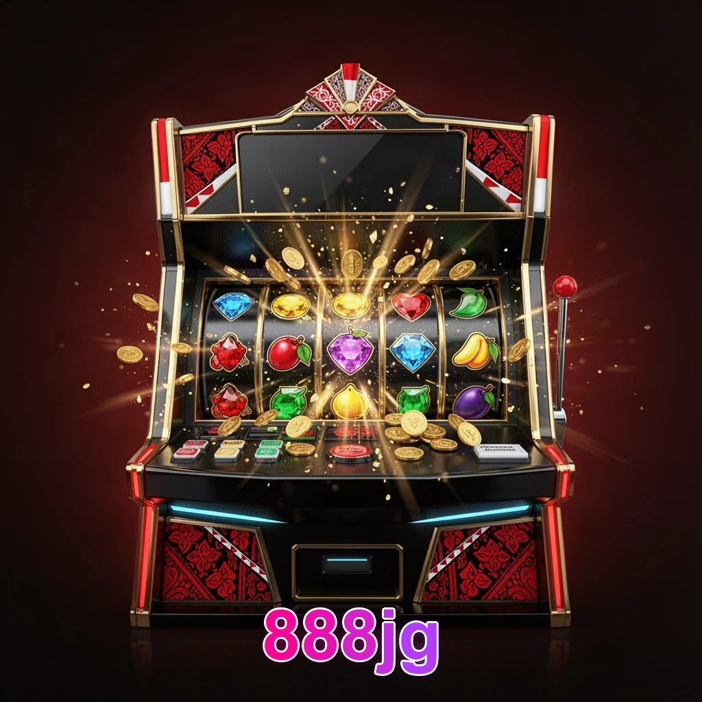 Promosi 888jg