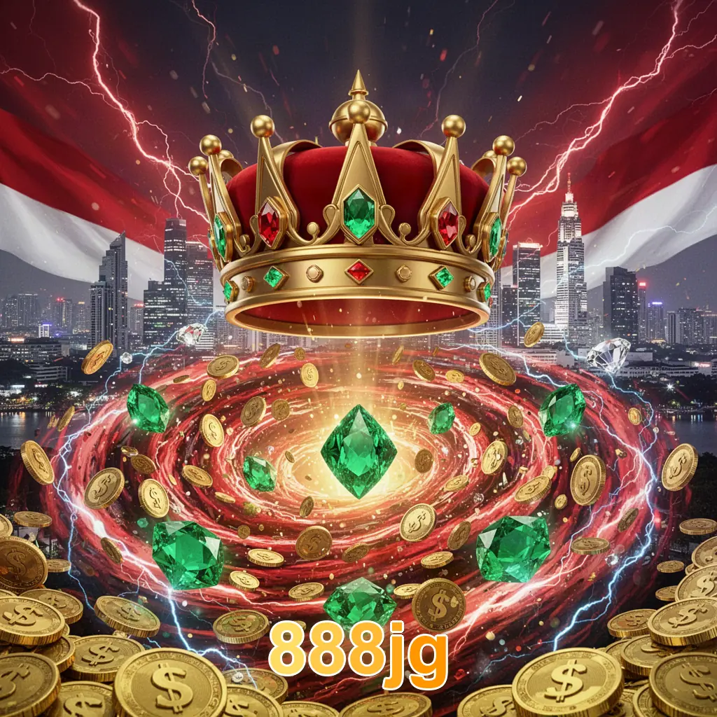 Promosi 888jg