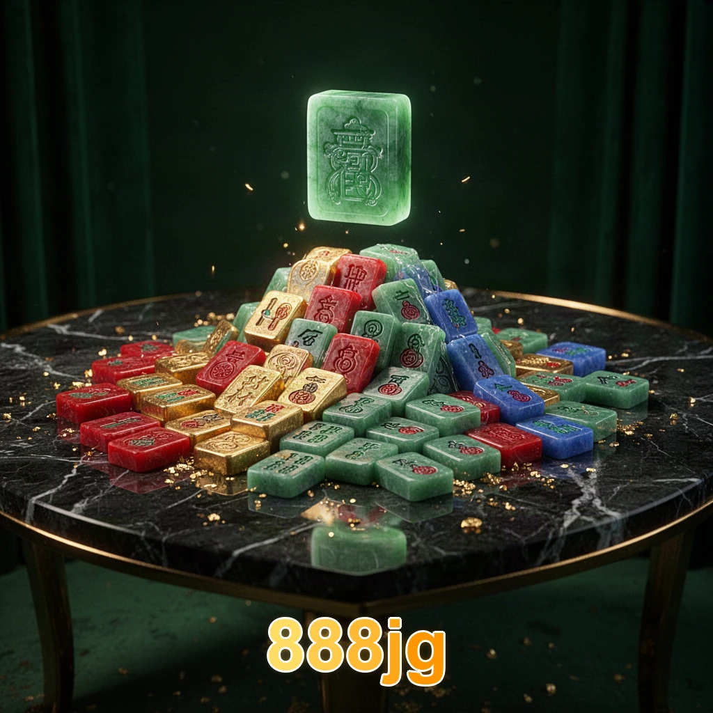 Promosi 888jg