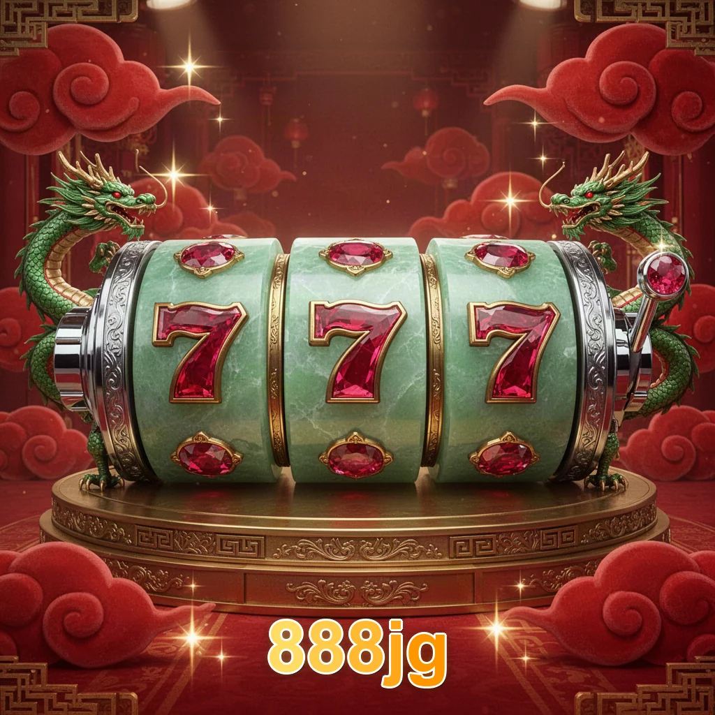 Promosi 888jg