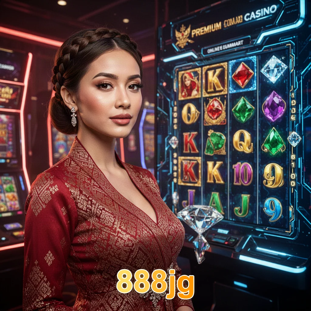 Promosi 888jg