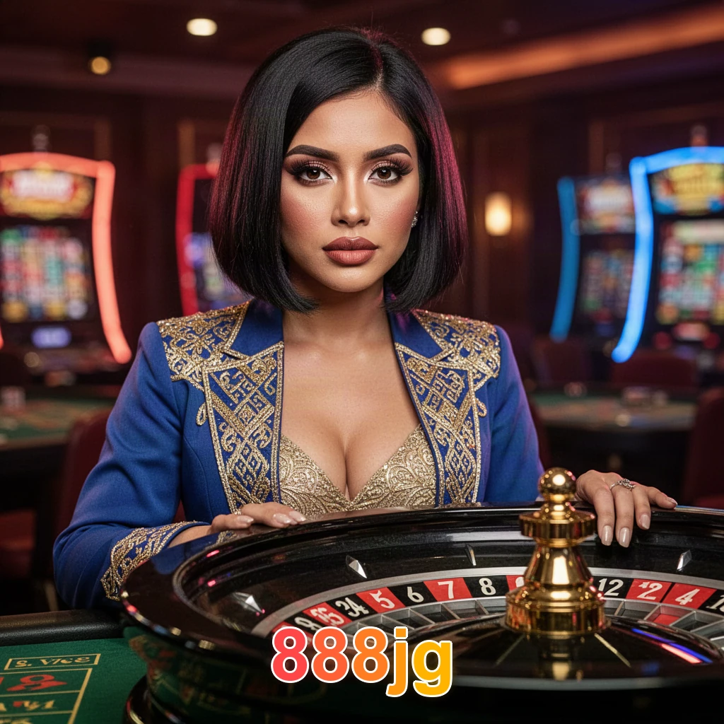 Promosi 888jg
