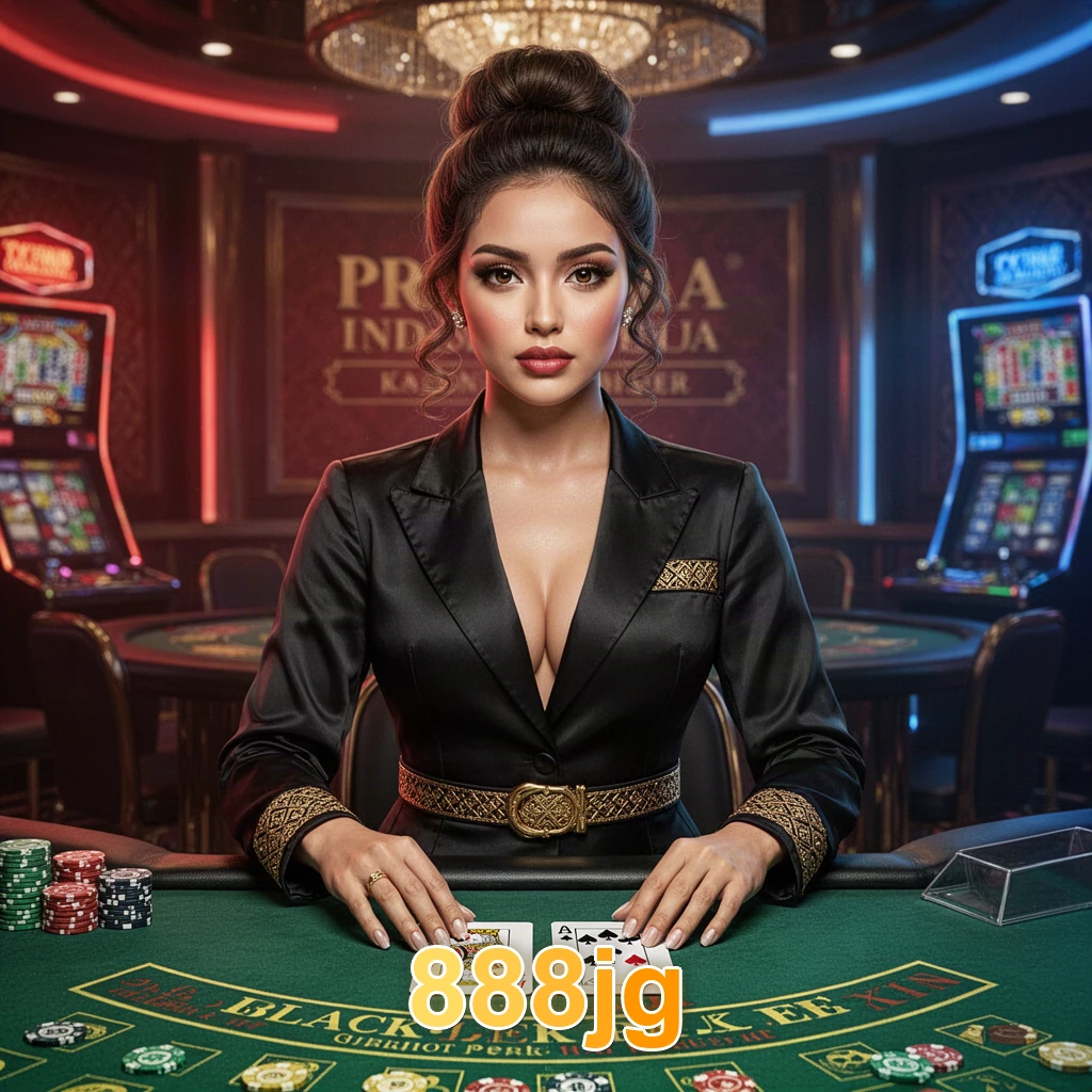 Promosi 888jg